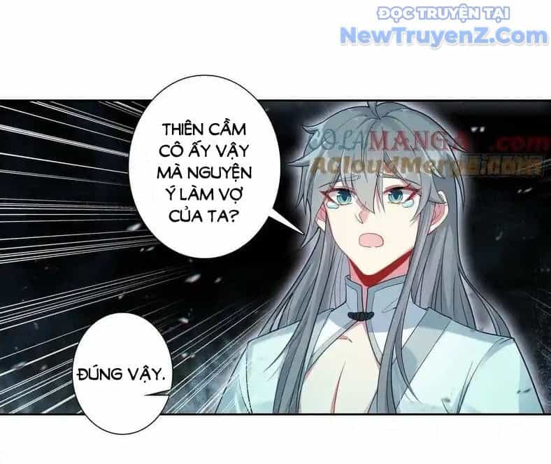 Duy Ngã Độc Tiên - Chương 101 - ảnh 44