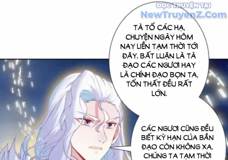 Duy Ngã Độc Tiên - Chương 102 - ảnh 28