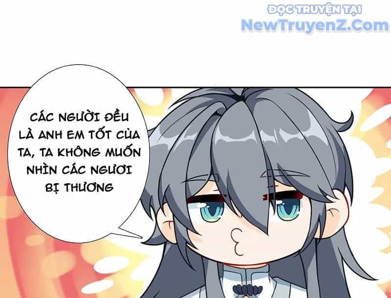 Duy Ngã Độc Tiên - Chương 103 - ảnh 9