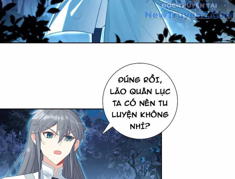 Duy Ngã Độc Tiên - Chương 104 - ảnh 12