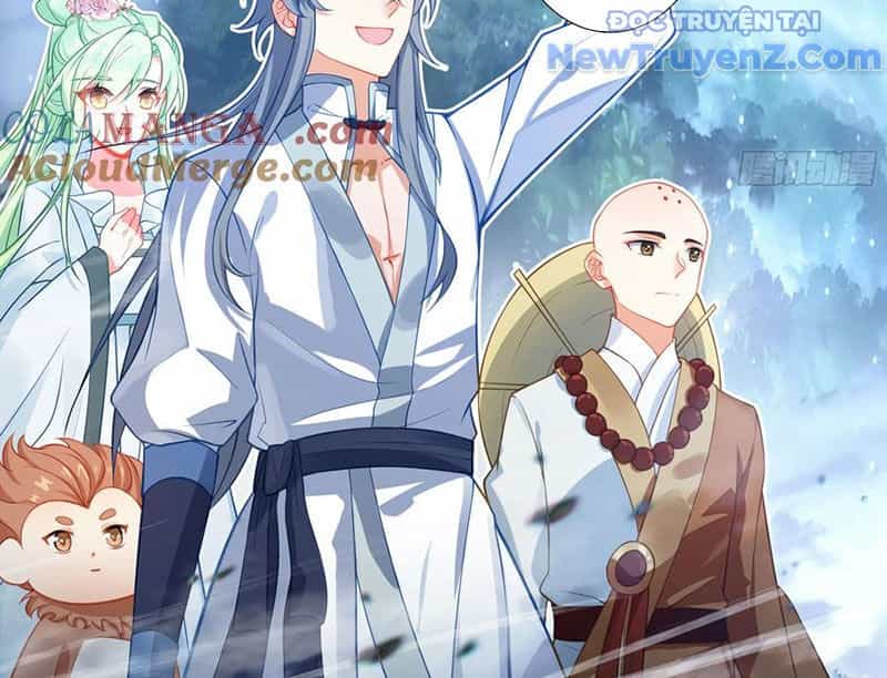 Duy Ngã Độc Tiên - Chương 104 - ảnh 20
