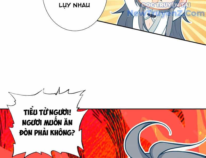Duy Ngã Độc Tiên - Chương 104 - ảnh 29