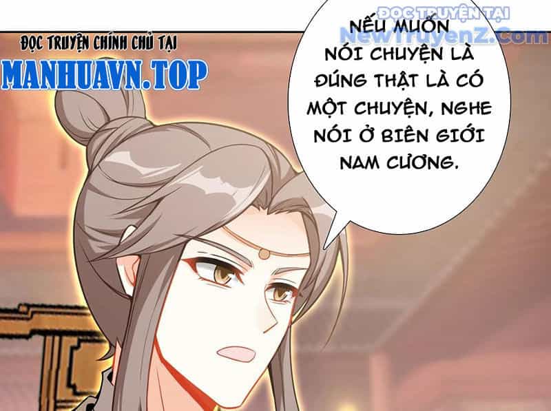 Duy Ngã Độc Tiên - Chương 105 - ảnh 33