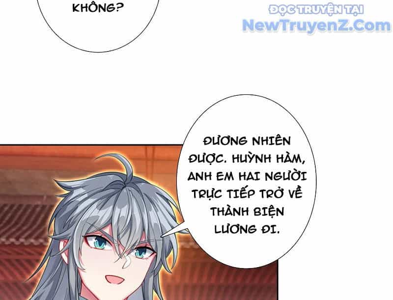 Duy Ngã Độc Tiên - Chương 105 - ảnh 44