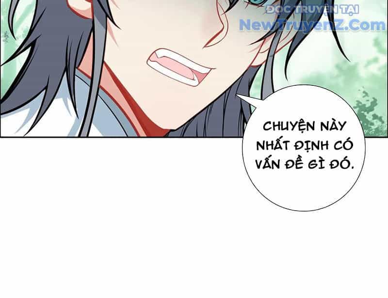 Duy Ngã Độc Tiên - Chương 107 - ảnh 44