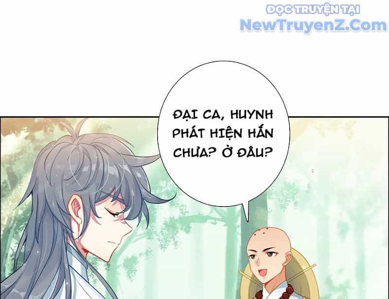 Duy Ngã Độc Tiên - Chương 107 - ảnh 48
