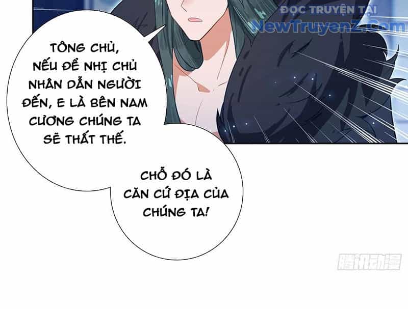 Duy Ngã Độc Tiên - Chương 108 - ảnh 17