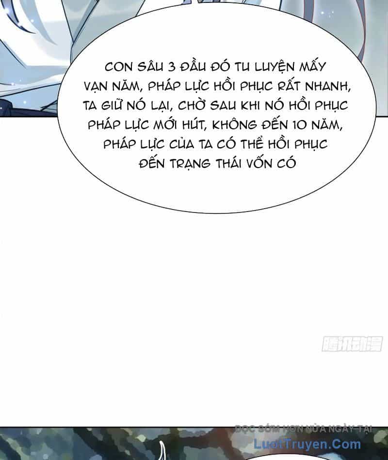 Duy Ngã Độc Tiên - Chương 111 - ảnh 18