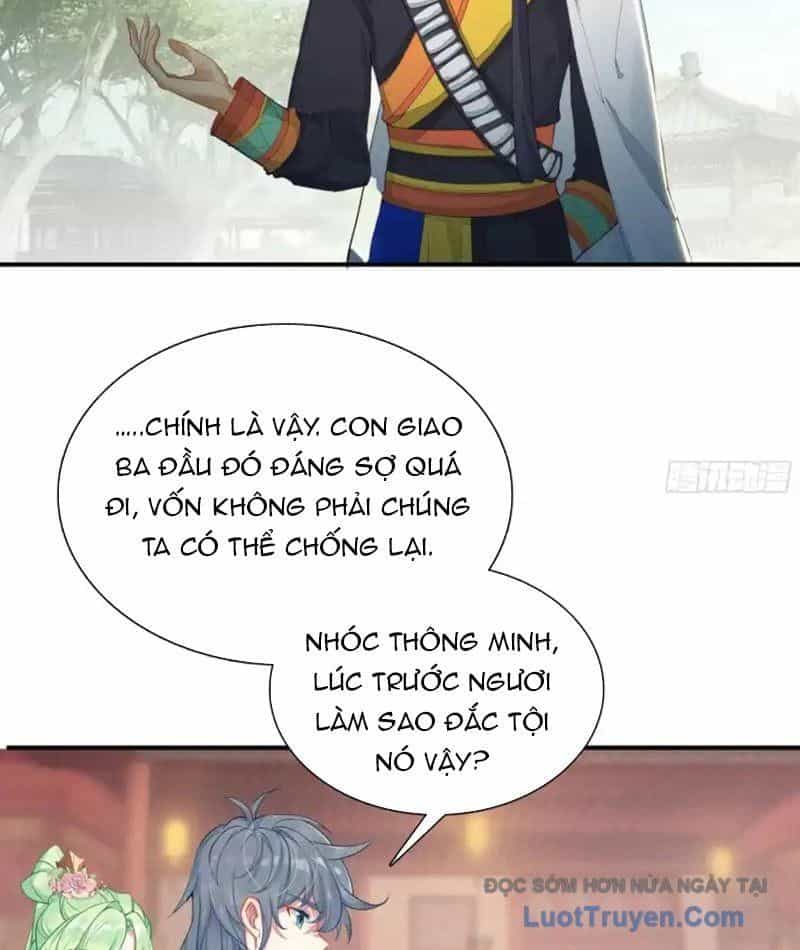 Duy Ngã Độc Tiên - Chương 112 - ảnh 32