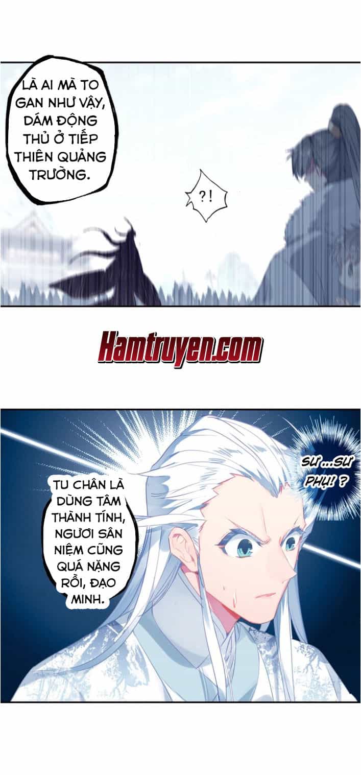 Duy Ngã Độc Tiên - Chương 14 - ảnh 10