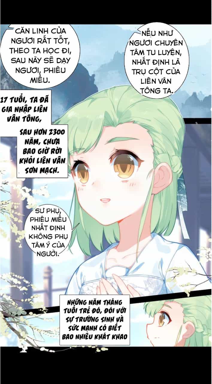 Duy Ngã Độc Tiên - Chương 15 - ảnh 13