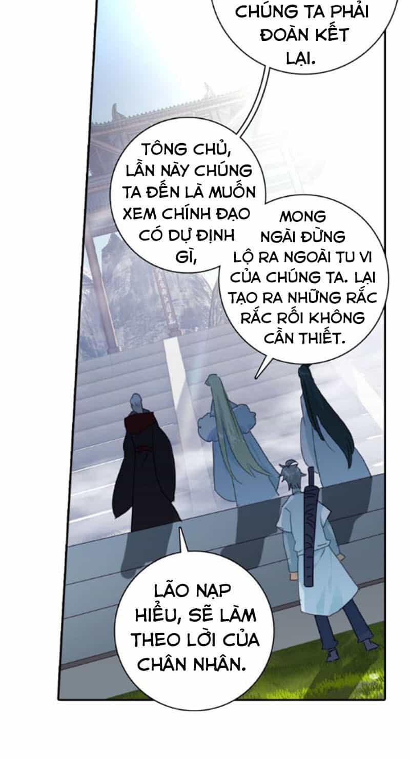 Duy Ngã Độc Tiên - Chương 27 - ảnh 22