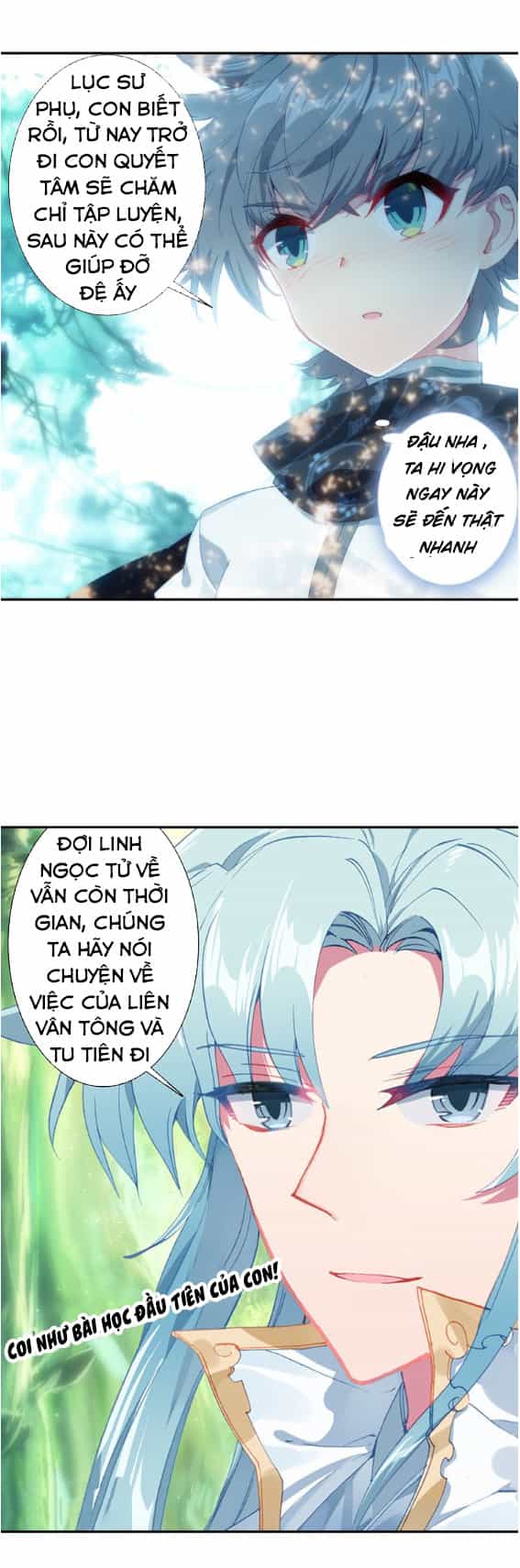 Duy Ngã Độc Tiên - Chương 4 - ảnh 4