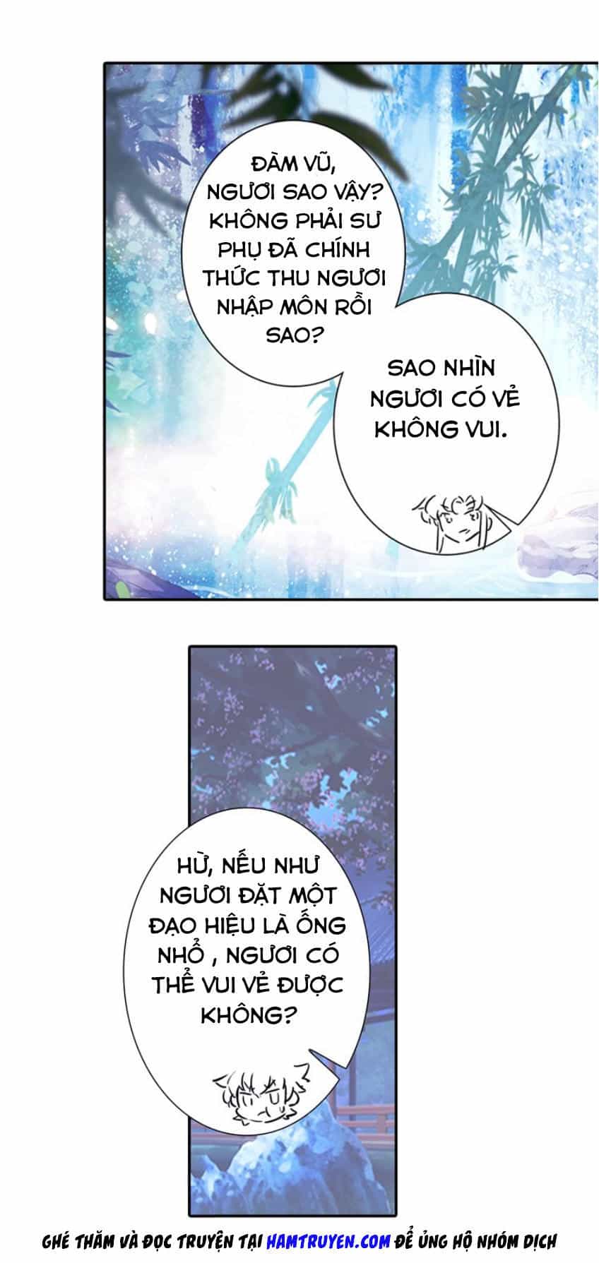 Duy Ngã Độc Tiên - Chương 6 - ảnh 11