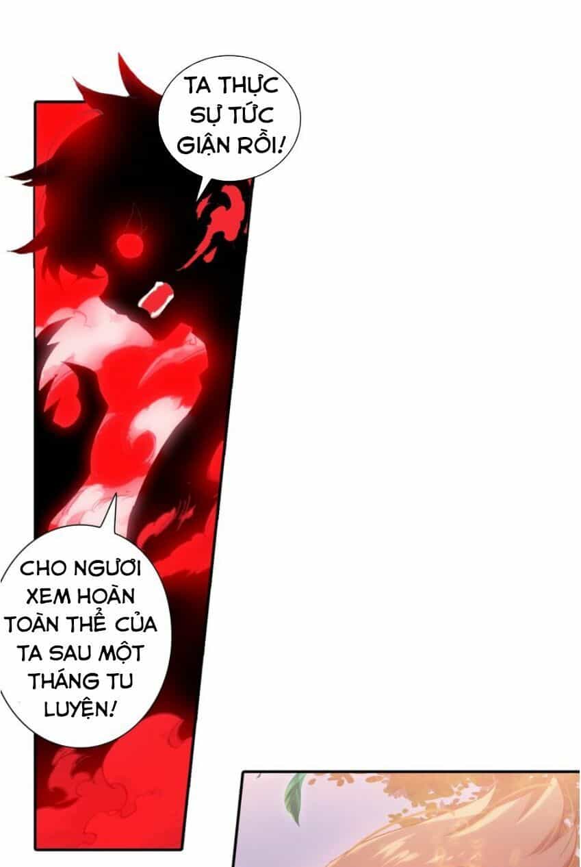 Duy Ngã Độc Tiên - Chương 6.5 - ảnh 21