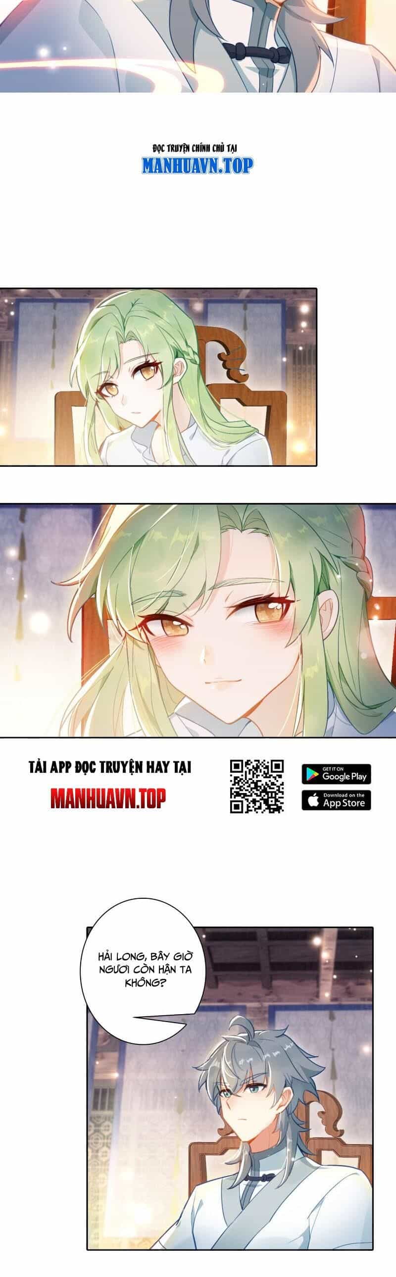 Duy Ngã Độc Tiên - Chương 86 - ảnh 8