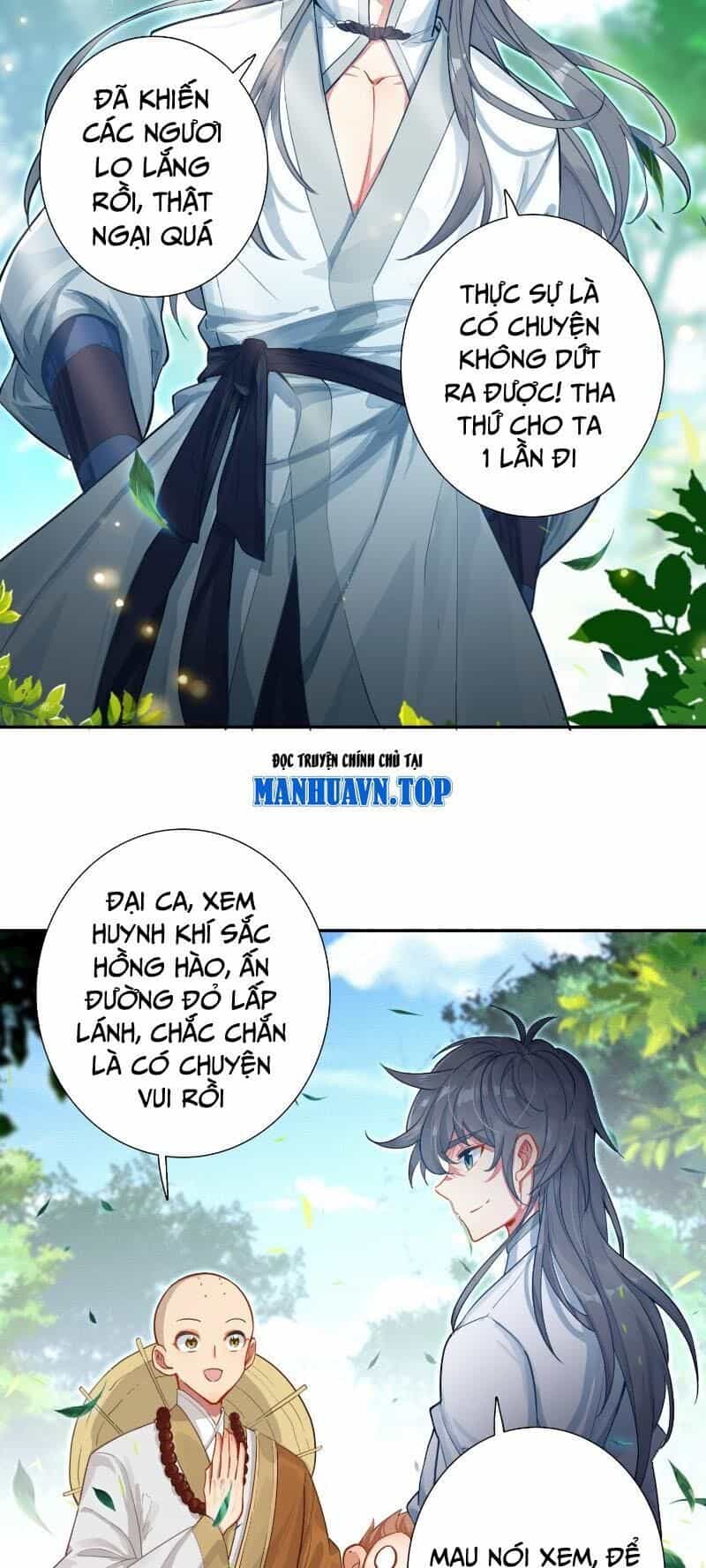 Duy Ngã Độc Tiên - Chương 87 - ảnh 28