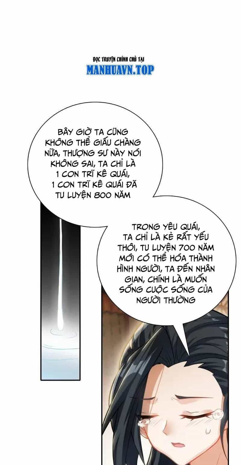 Duy Ngã Độc Tiên - Chương 89 - ảnh 1