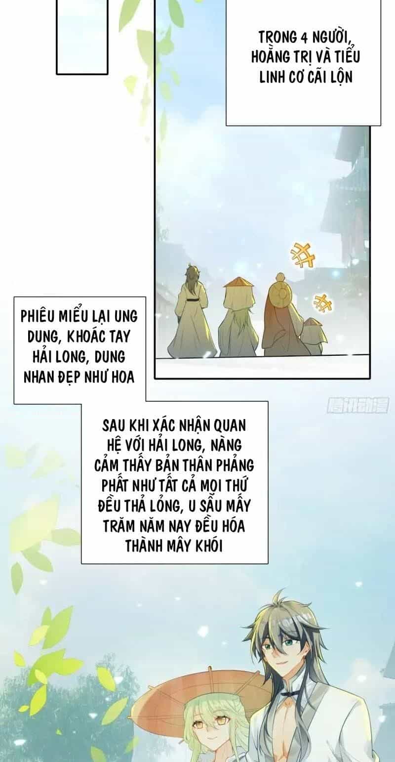 Duy Ngã Độc Tiên - Chương 89 - ảnh 15