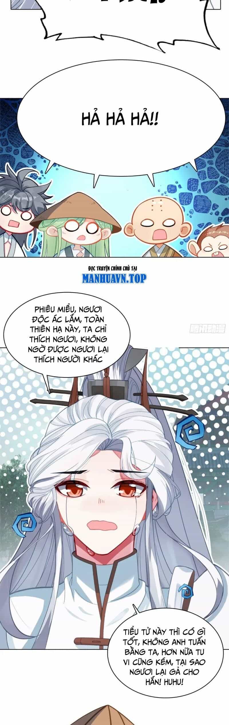 Duy Ngã Độc Tiên - Chương 90 - ảnh 7