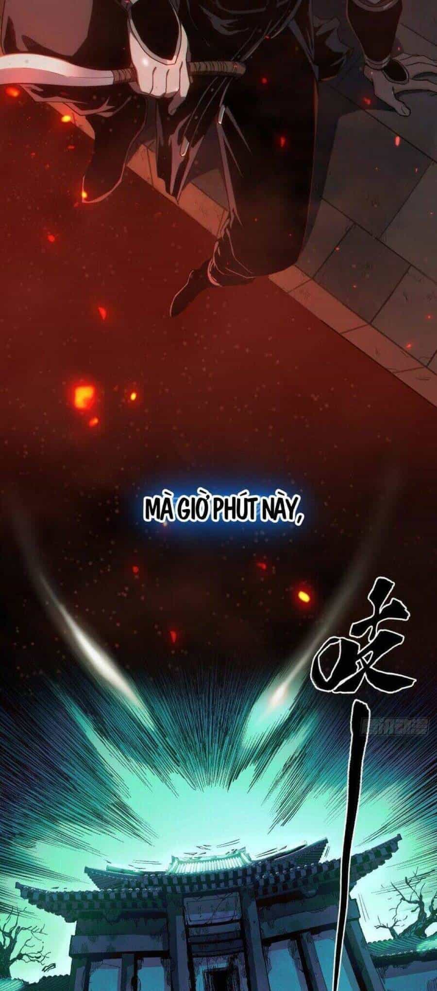 Duy Ta Là Nhất - Chương 0 - ảnh 10