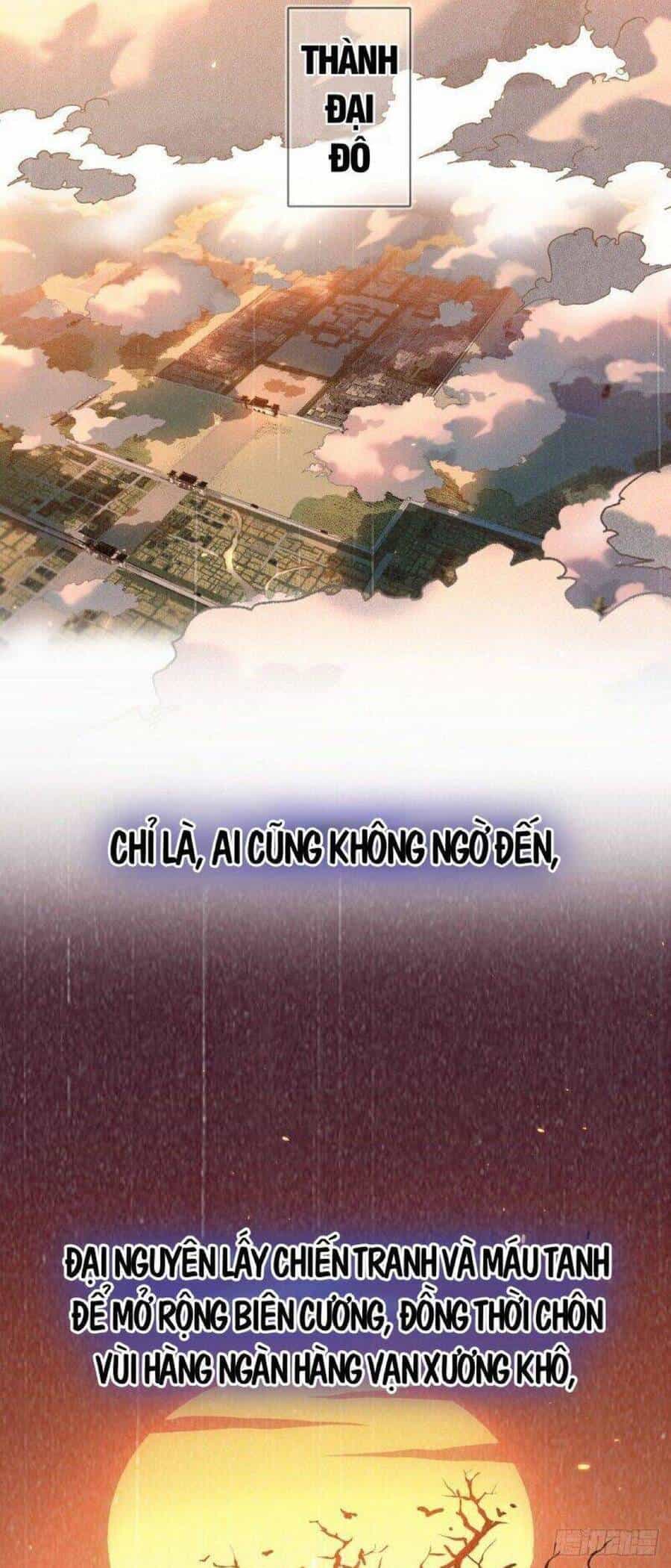 Duy Ta Là Nhất - Chương 0 - ảnh 4