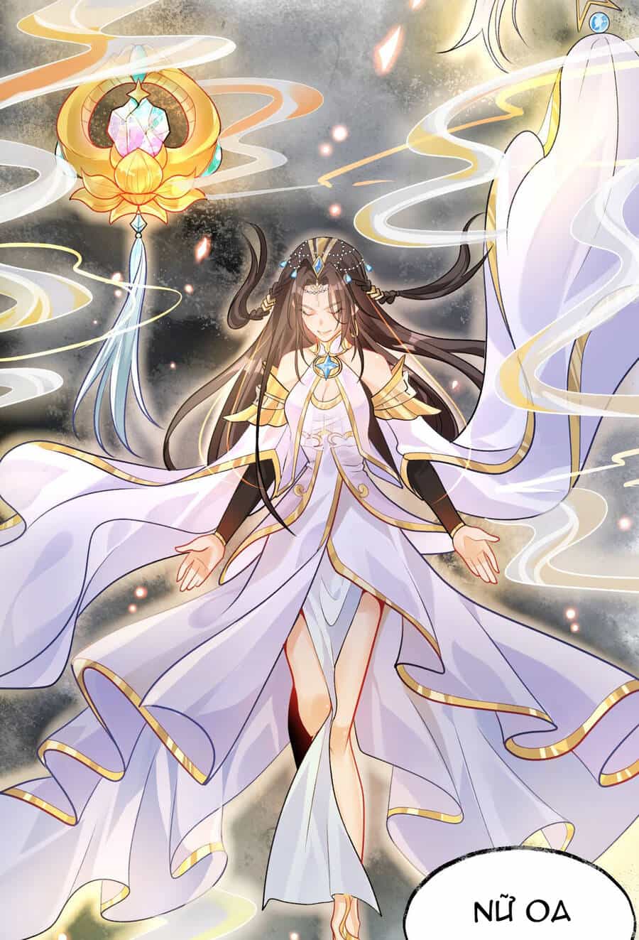 Éc O Éc Trường Học Này Không Có Con Người - Chương 1 - ảnh 46