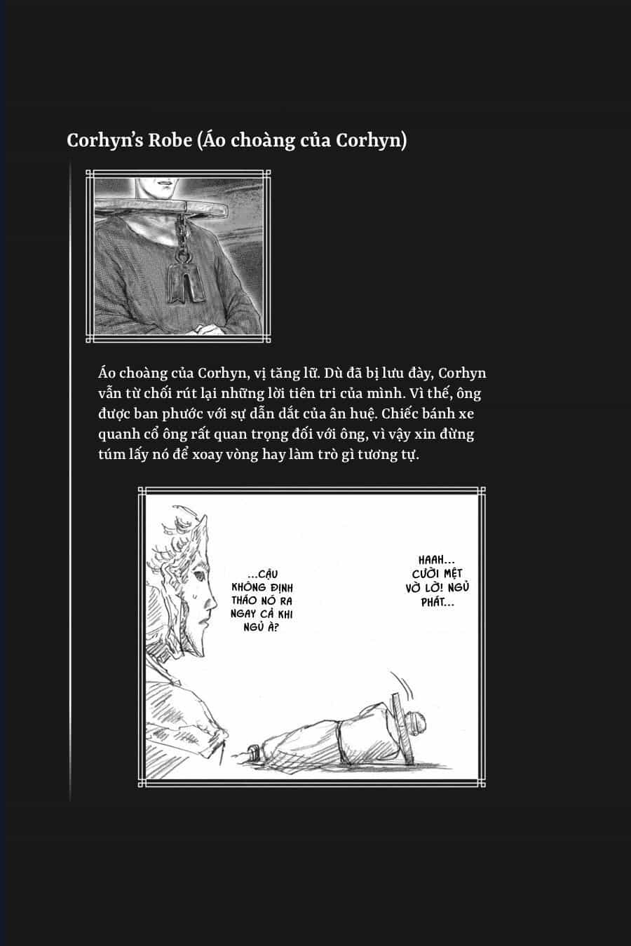 Elden Ring: Đường Đến Với Cây Erdtree. - Chương 28 - ảnh 19