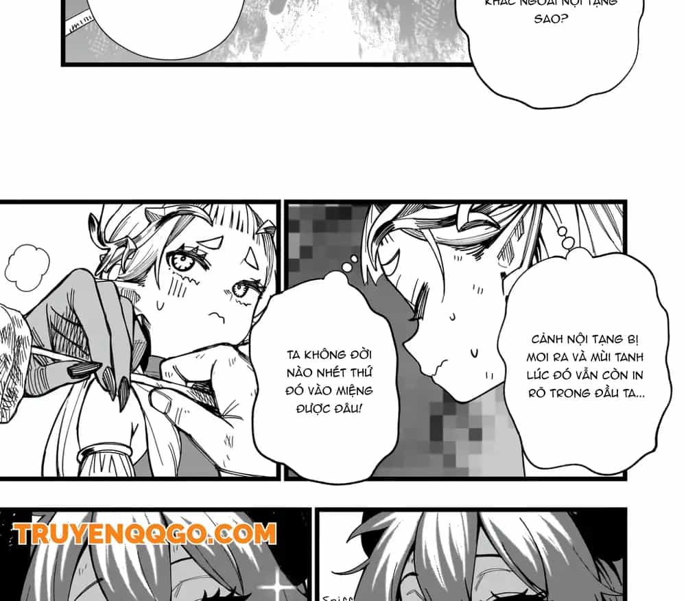 Elf Loli Sinh Tồn Ký - Chương 16 - ảnh 31