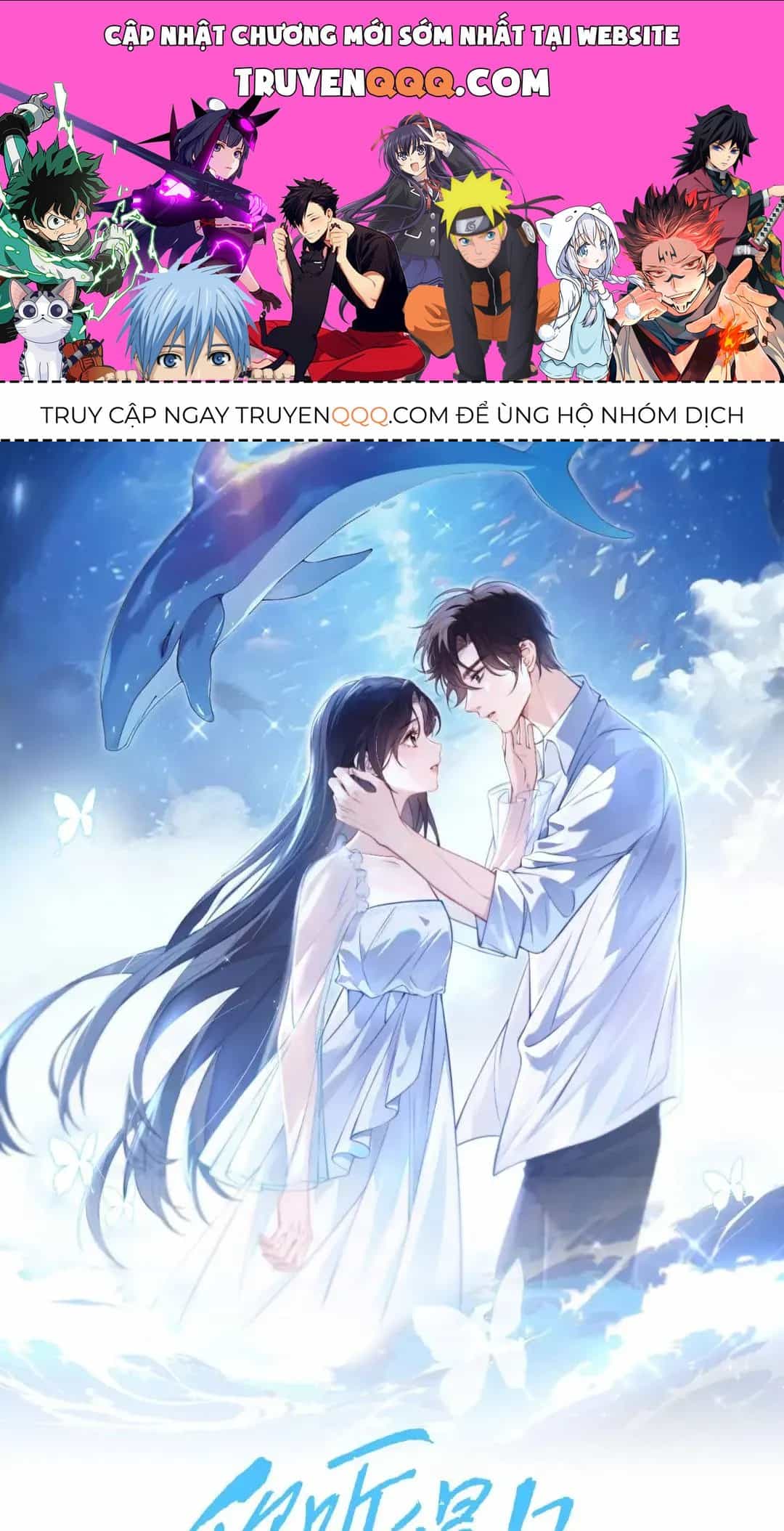 Em Có Nghe Thấy Tôi Nói Không - Chương 104 - ảnh 1