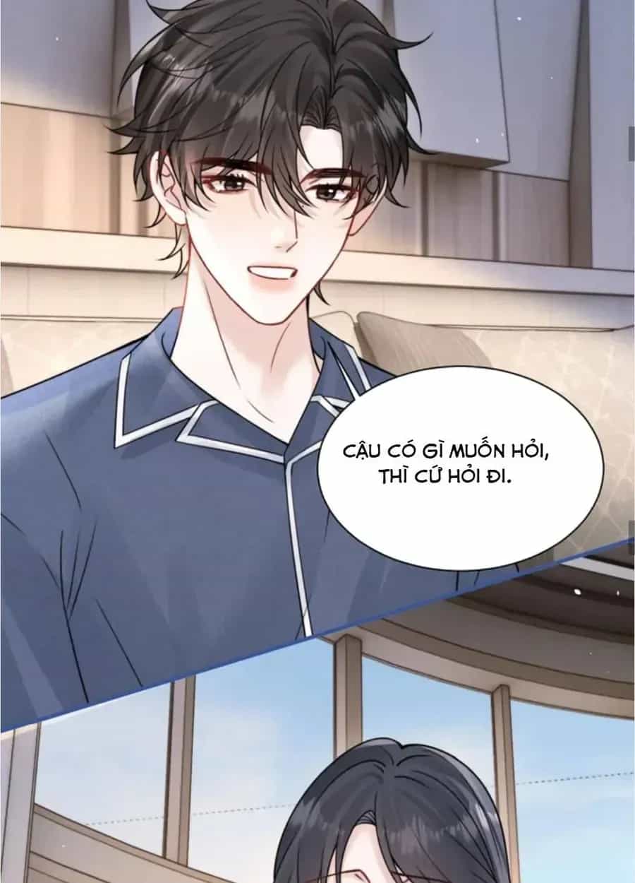 Em Có Nghe Thấy Tôi Nói Không - Chương 121 - ảnh 36