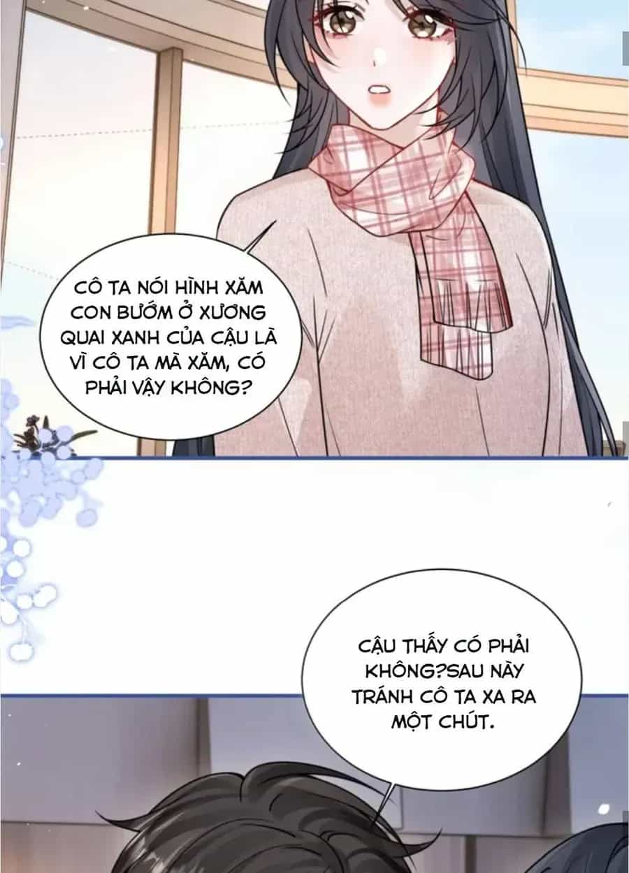 Em Có Nghe Thấy Tôi Nói Không - Chương 121 - ảnh 37