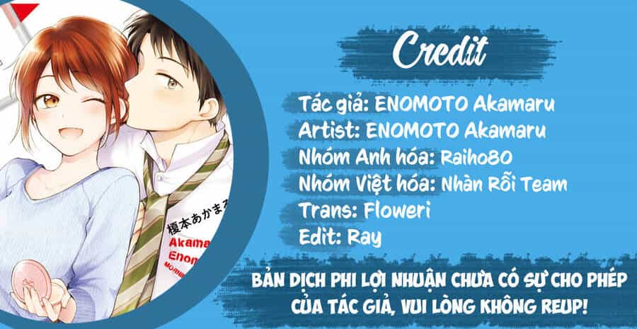 Em Có Thể Giữ Bí Mật Giúp Anh? - Chương 25 - ảnh 1