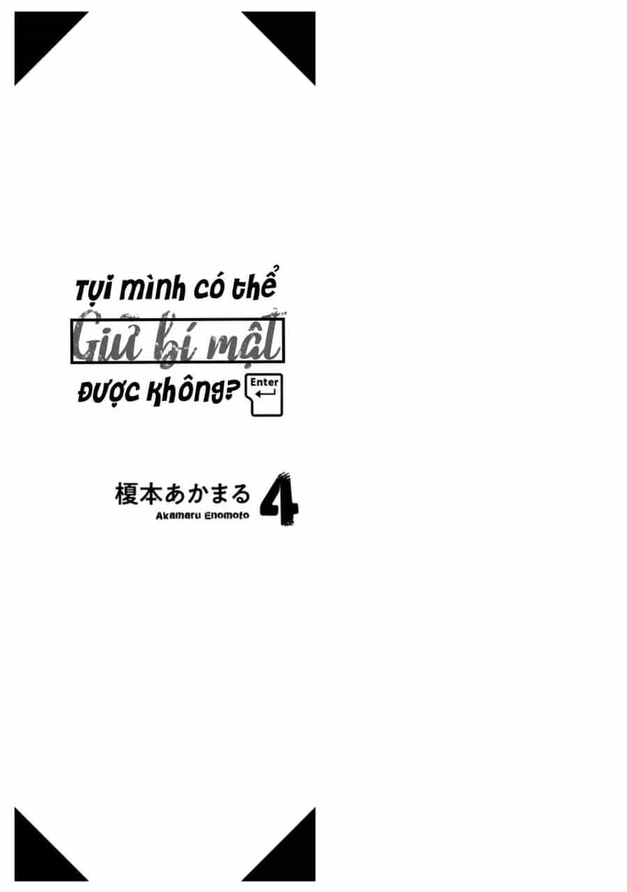 Em Có Thể Giữ Bí Mật Giúp Anh? - Chương 28 - ảnh 4