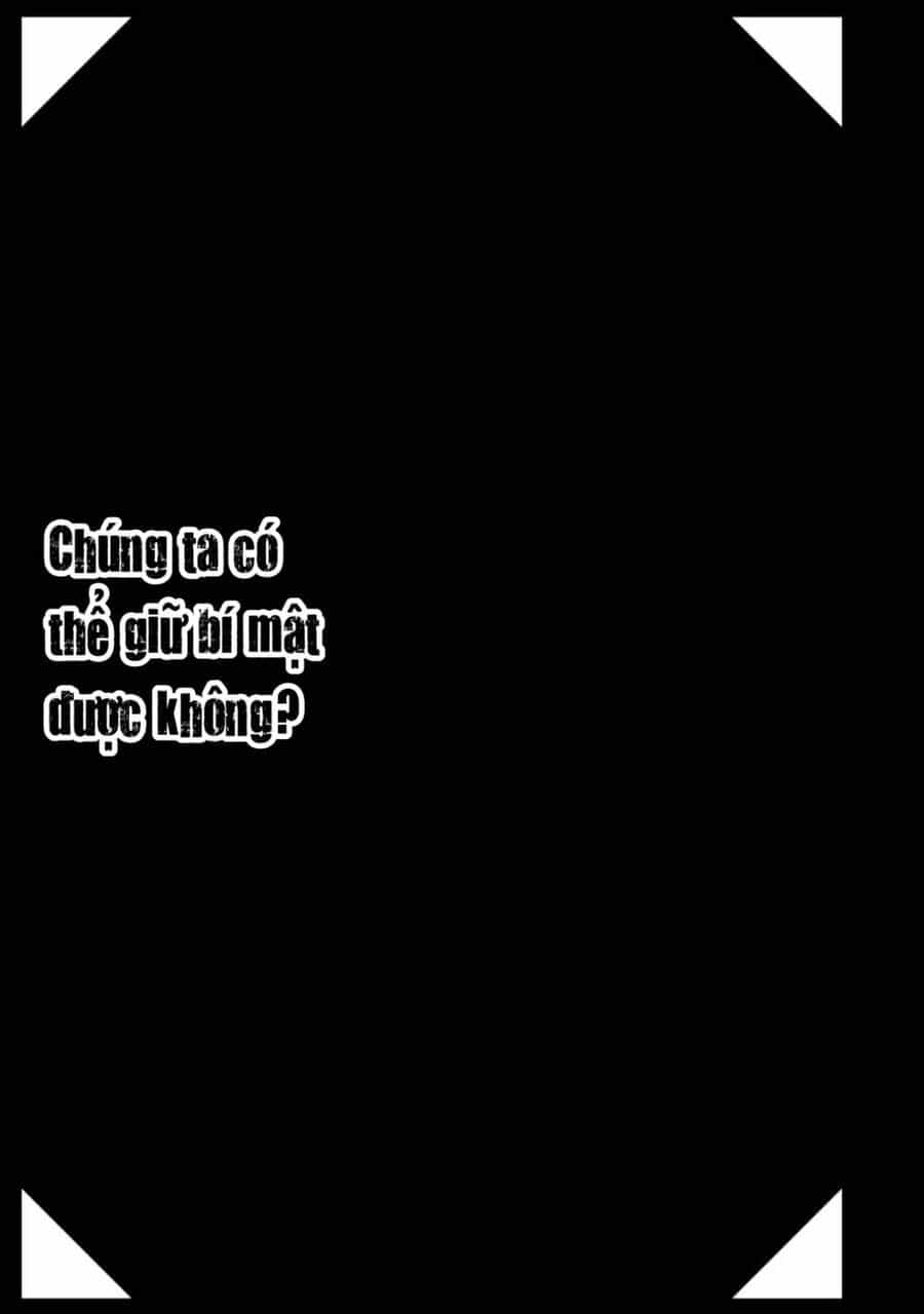 Em Có Thể Giữ Bí Mật Giúp Anh? - Chương 30 - ảnh 14