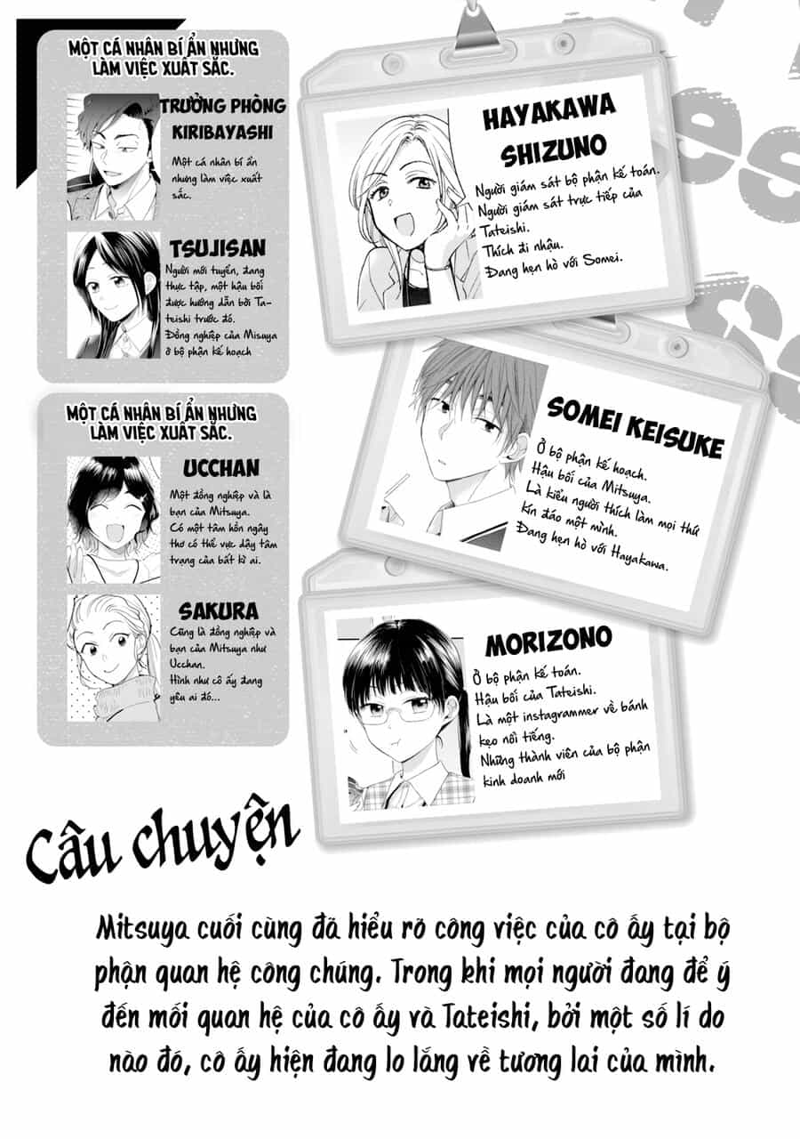 Em Có Thể Giữ Bí Mật Giúp Anh? - Chương 88 - ảnh 5