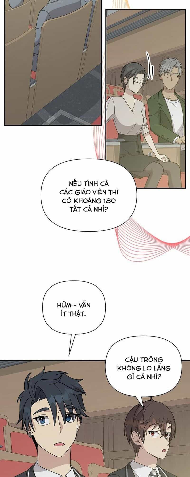 Em Gái Tôi Là Một Thiên Tài - Chương 10 - ảnh 17