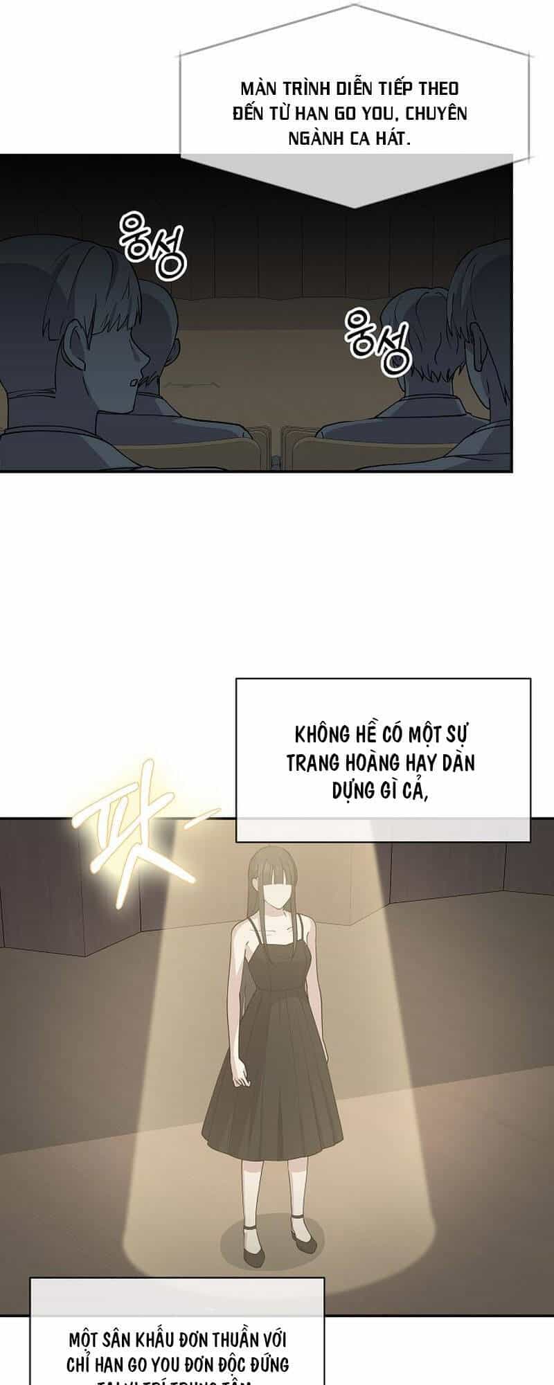 Em Gái Tôi Là Một Thiên Tài - Chương 10 - ảnh 26
