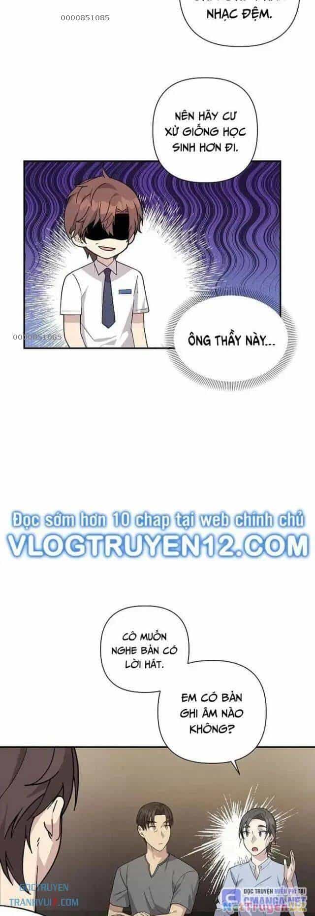 Em Gái Tôi Là Một Thiên Tài - Chương 13 - ảnh 6