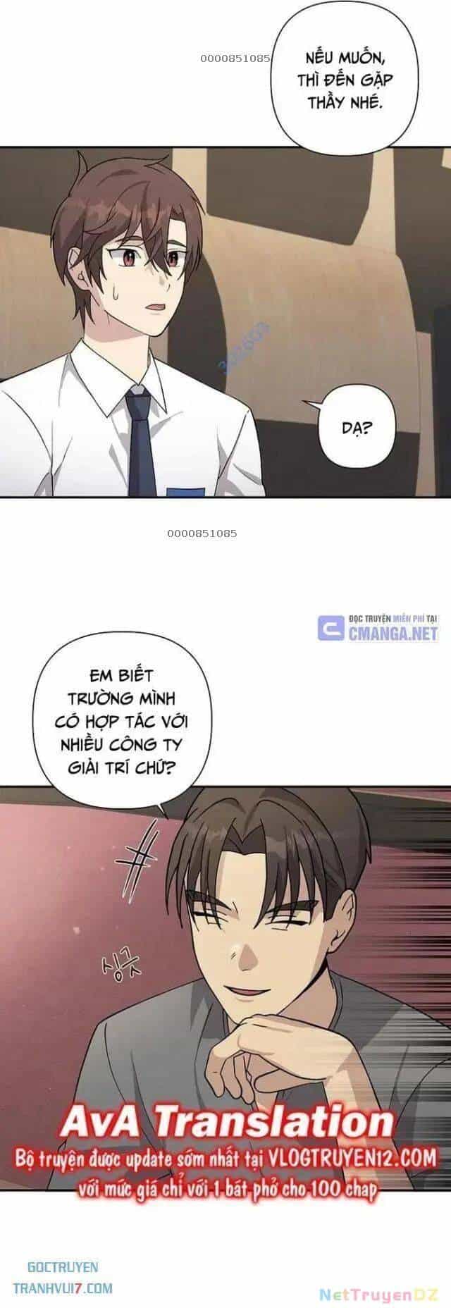 Em Gái Tôi Là Một Thiên Tài - Chương 13 - ảnh 8