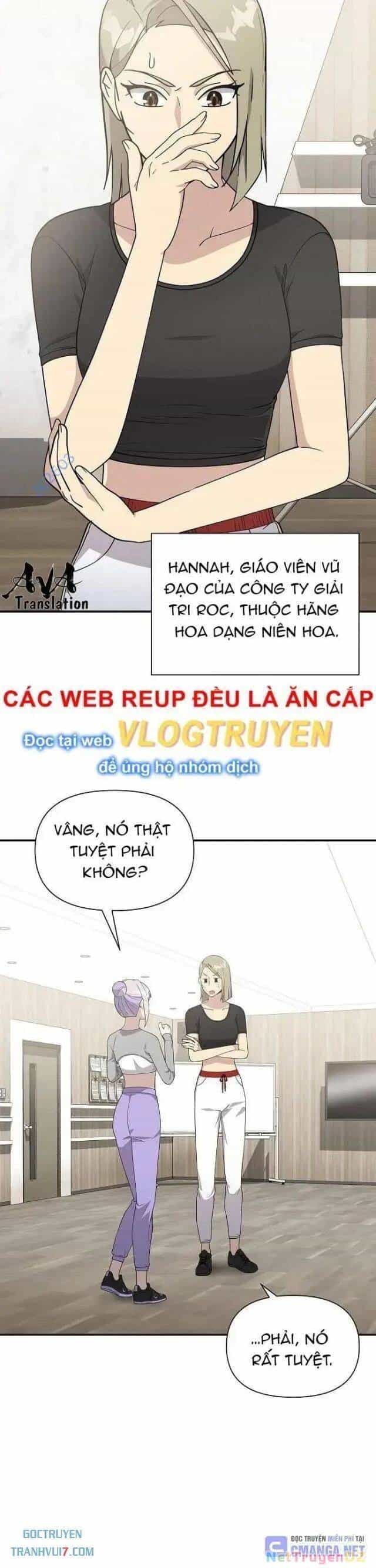 Em Gái Tôi Là Một Thiên Tài - Chương 21 - ảnh 35