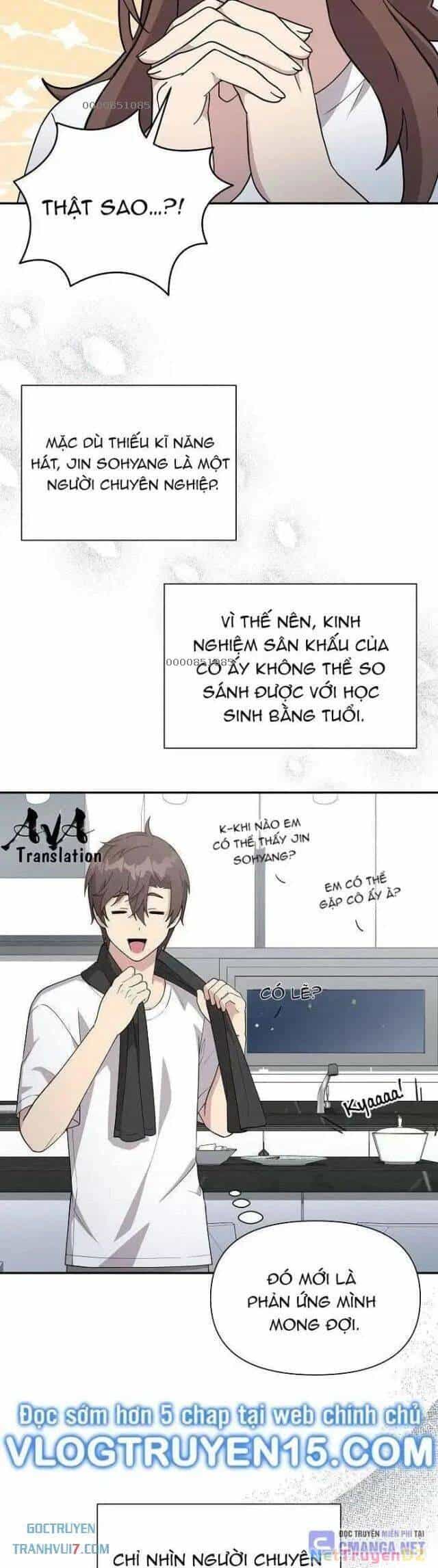 Em Gái Tôi Là Một Thiên Tài - Chương 21 - ảnh 7