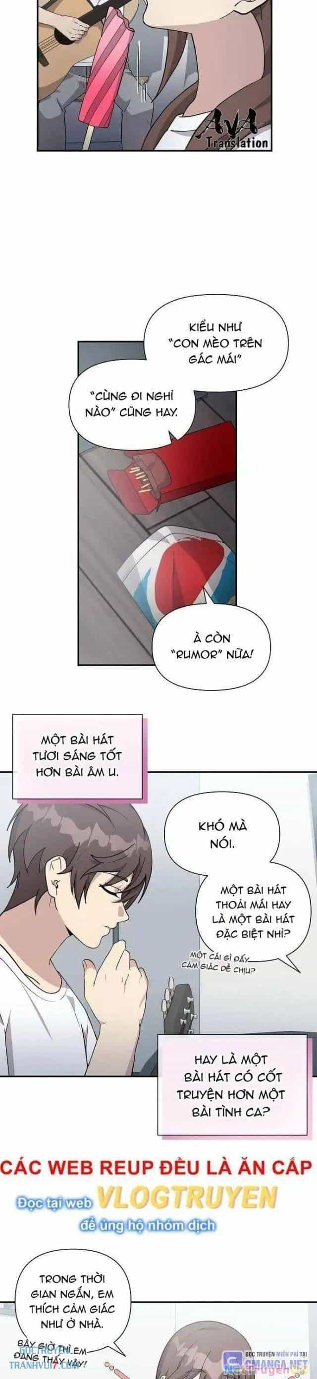 Em Gái Tôi Là Một Thiên Tài - Chương 22 - ảnh 23