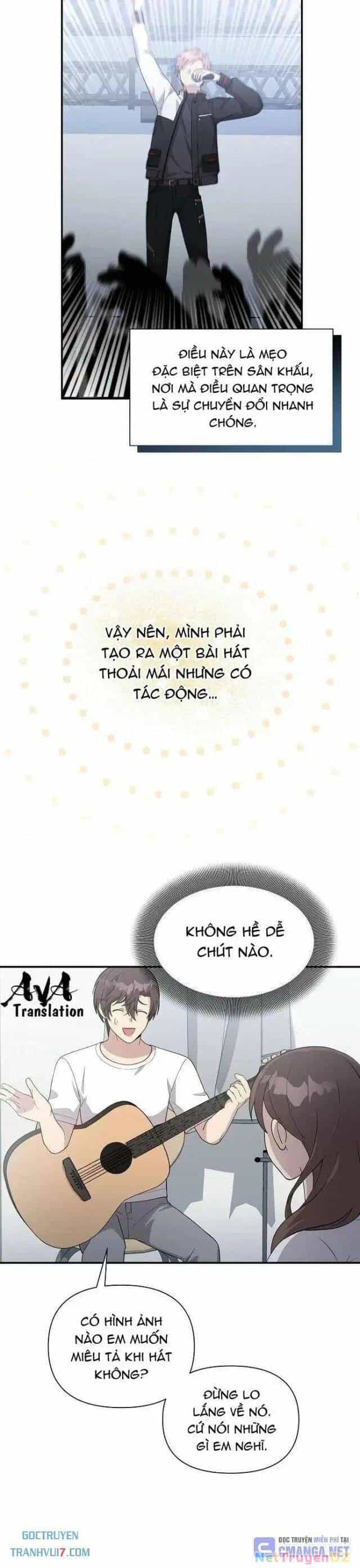 Em Gái Tôi Là Một Thiên Tài - Chương 22 - ảnh 25