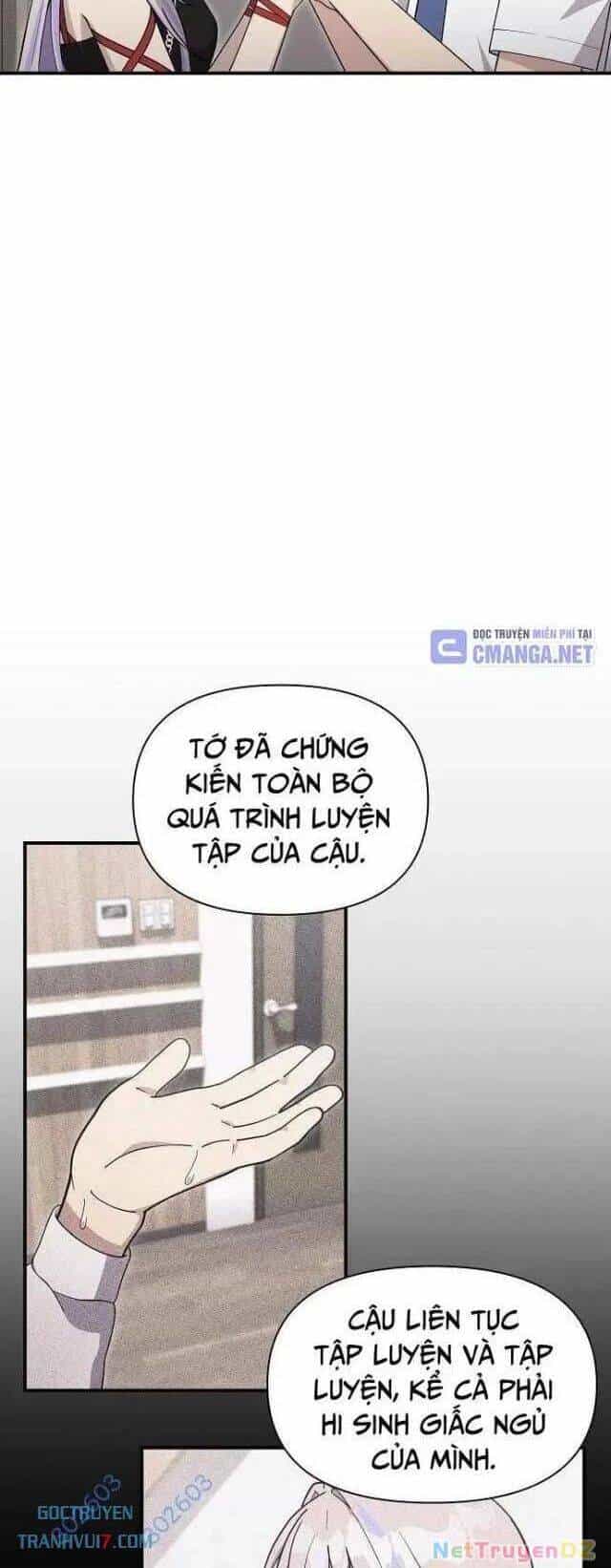 Em Gái Tôi Là Một Thiên Tài - Chương 26 - ảnh 8