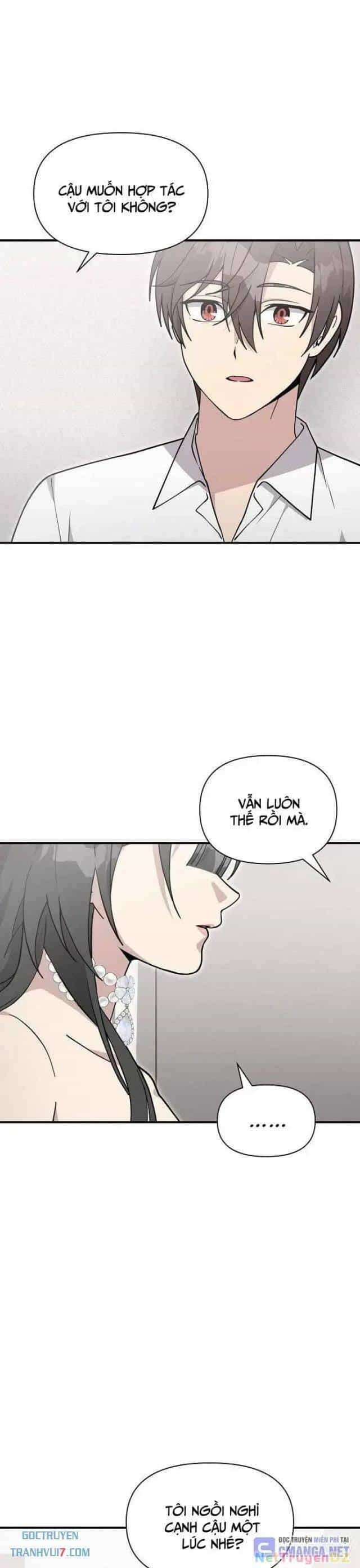 Em Gái Tôi Là Một Thiên Tài - Chương 27 - ảnh 19