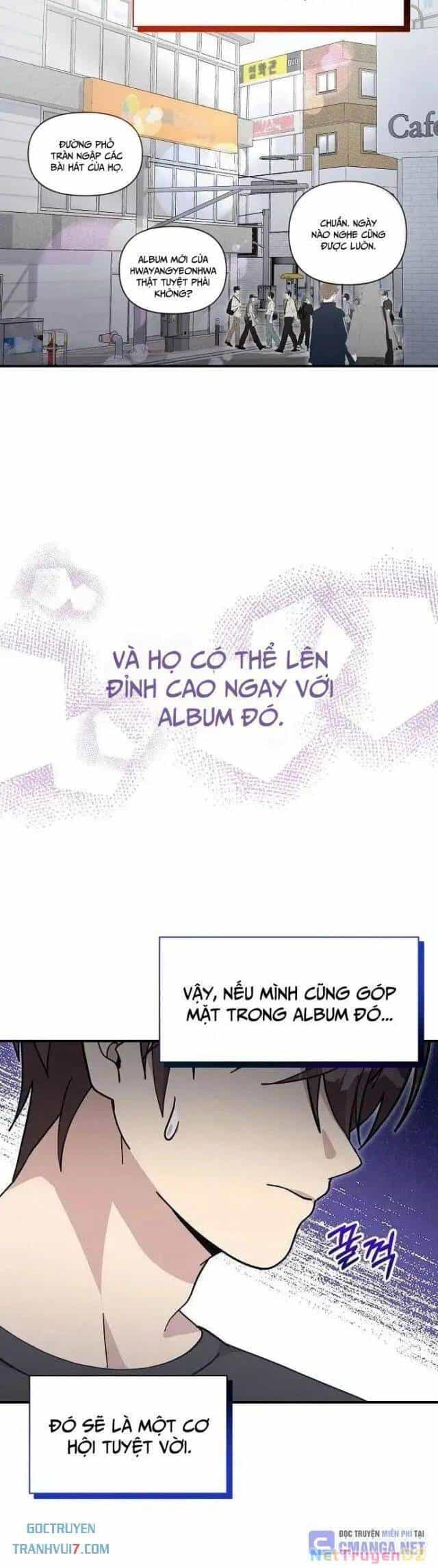 Em Gái Tôi Là Một Thiên Tài - Chương 28 - ảnh 24