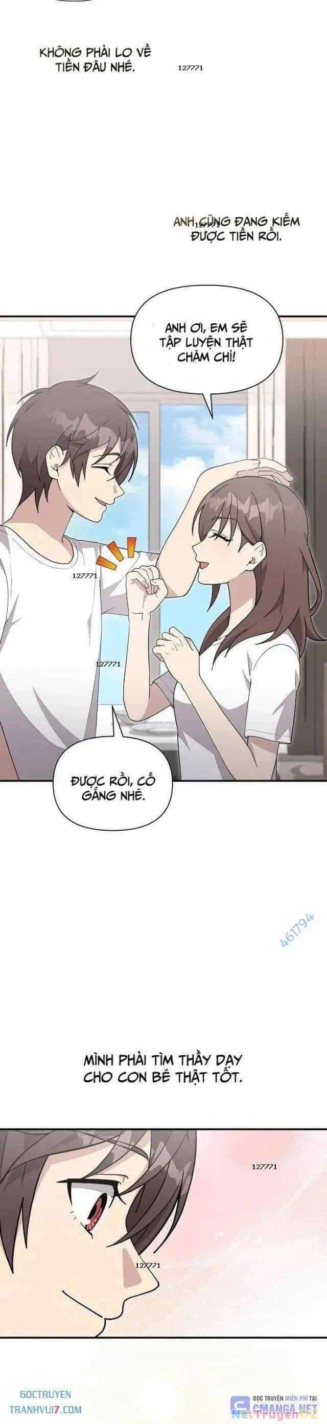 Em Gái Tôi Là Một Thiên Tài - Chương 28 - ảnh 6