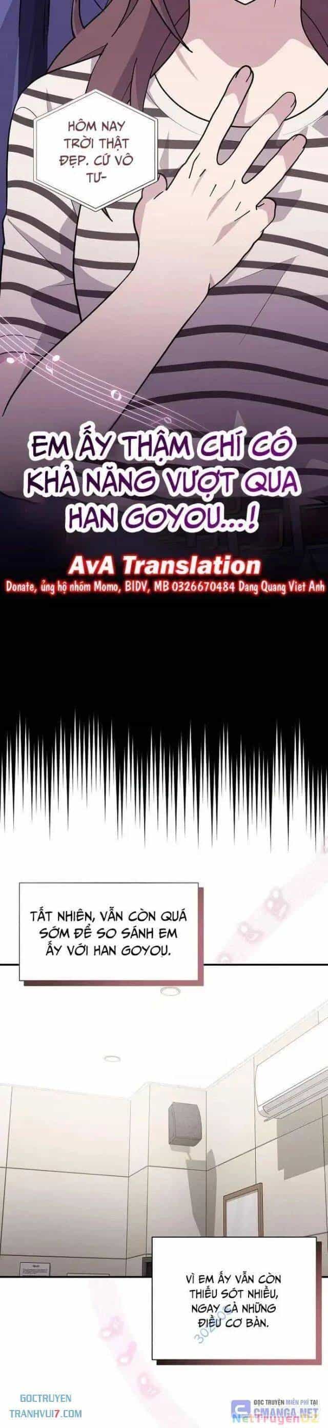 Em Gái Tôi Là Một Thiên Tài - Chương 30 - ảnh 10