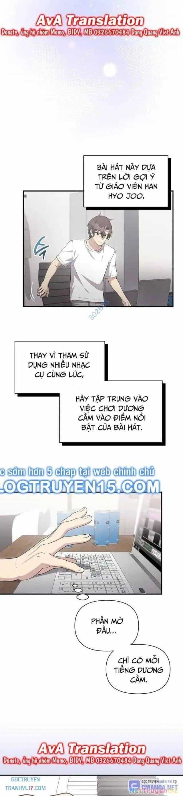 Em Gái Tôi Là Một Thiên Tài - Chương 34 - ảnh 5